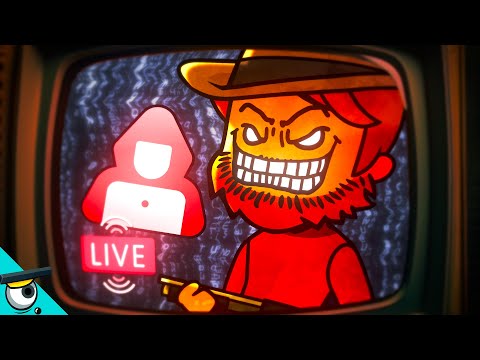 14 FOIS où on a HACKÉ la TÉLÉ en DIRECT 📺🏴‍☠️