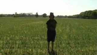 Gabriel Rios - Angelhead