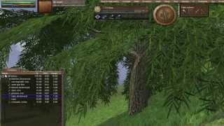 Wurm Unlimited - Tutorial - Episode 3 - Fishing Rod - Fishing