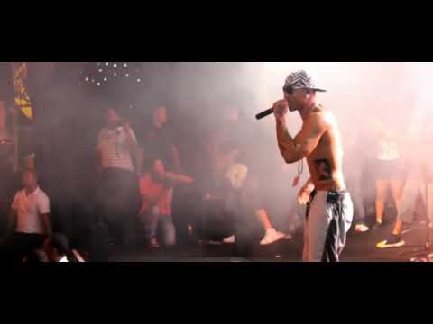(RELÍQUIA) EDCITY E SUA BANDA - A BALA COME