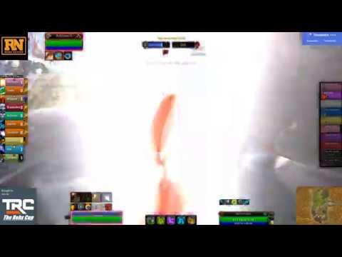 BFA/S4 Killrehx Would Do That (Series 1)