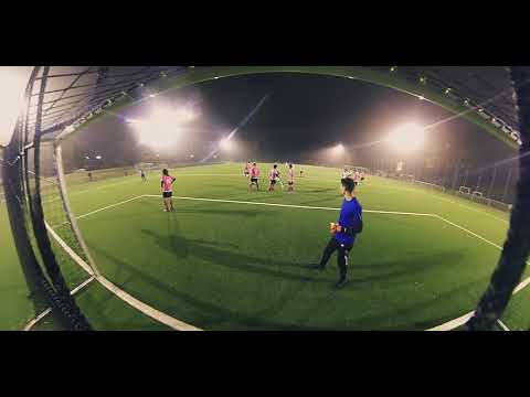 Dramatic Football Comeback (Torpedo 03 vs Meetup United SC 3-4)