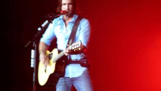 Startin&#39; With Me - Jake Owen 07/10/11