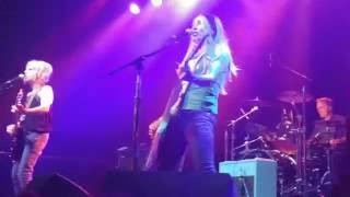 Belly - Now They&#39;ll Sleep (Live at First Ave September 2016)