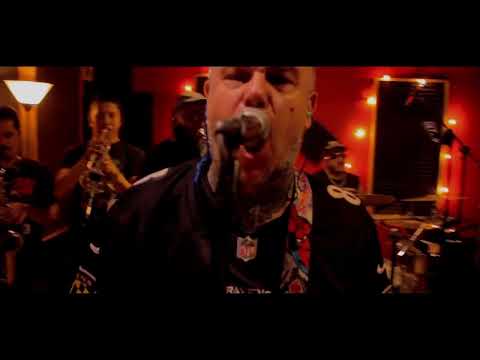 SEKTA CORE  MENOS YO   SESION MACABRO RECORDS