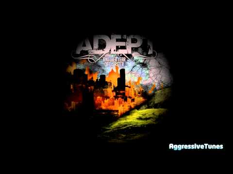 Adept - The Ballad of Planet Earth