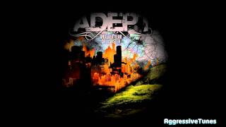Adept - The Ballad of Planet Earth