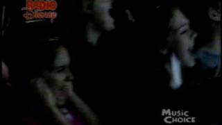 Jesse McCartney - second star to the right