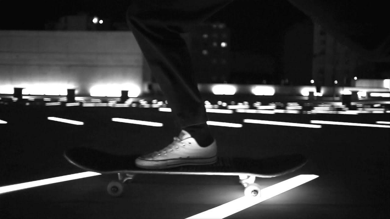 Bonne nuit: Dani Quintero (By: Dani Millán)