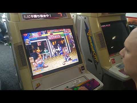 HFS Summer 2023 - Facteur X 2023 (SSF2X) - SpinalBlood VS GMC|GolcarJack