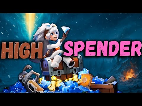 Which One Should Be UP First ??? (ft Hero Gear + Charms) || WHITEOUT SURVIVAL IDN