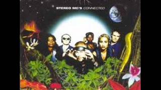 Stereo MC&#39;s  Creation album Connected