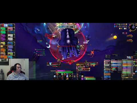 Mythic Shad'har the Insatiable - Murdoc Blood DK POV