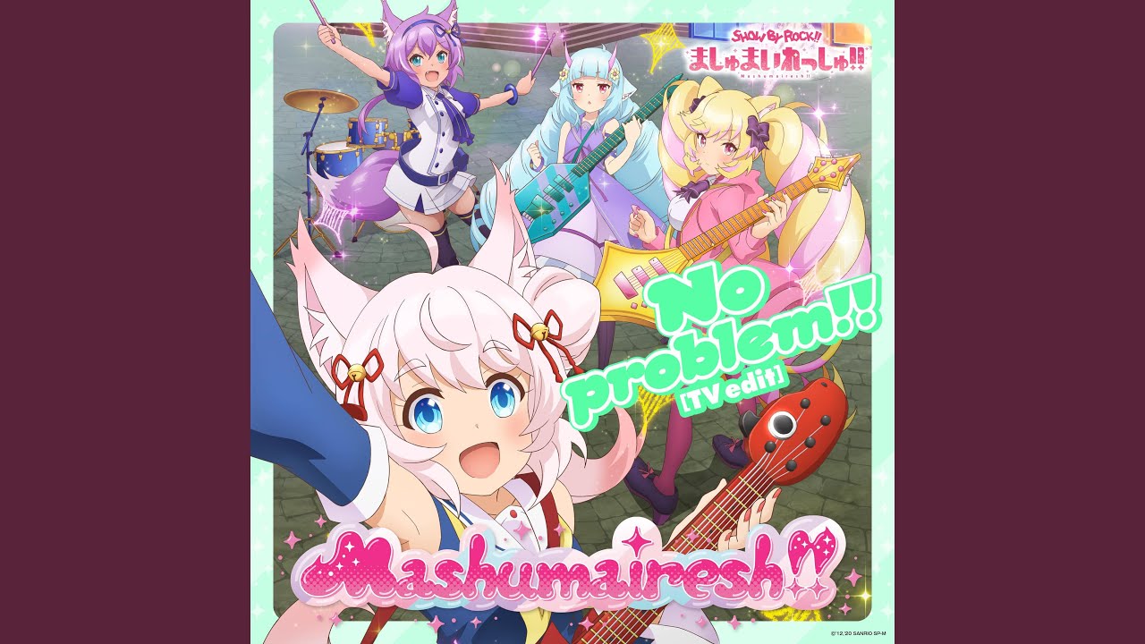 No problem!!ᐸTV editᐳ