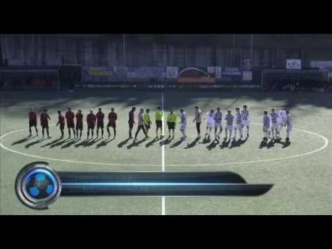 DIL20 22022015 CAMPOMORONE - LOANESI 1-1 | PROMOZIONE A