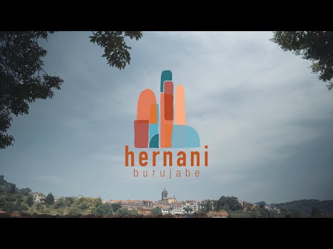 Hernani burujabe (dokumentala)