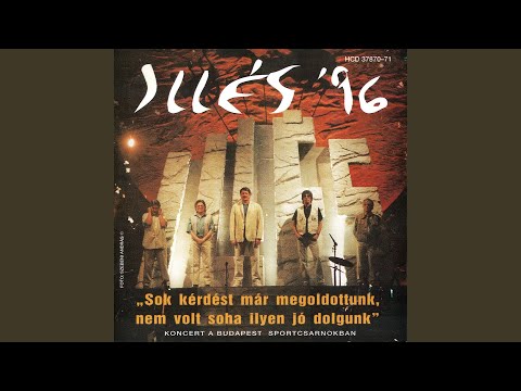 Video thumbnail for Lelkünk összeér