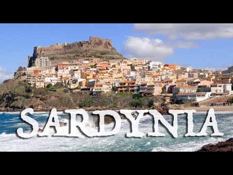 Co robić na Sardynii poza sezonem, gdy nie możesz plażować  🌥🇮🇹 ? POMYSŁ na wyjazd w czasie pandemii