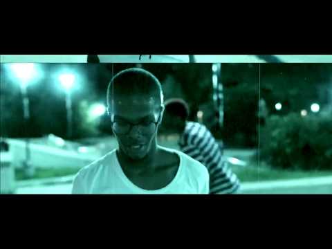 OKG - BRAINBLAST OFFICIAL MUSIC VIDEO