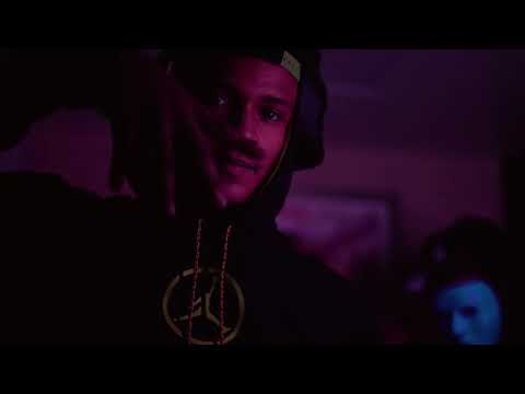 Big KT - AH HUNNIT (Prod. By @Aintthatrico & Shot By @Shotbydmx)