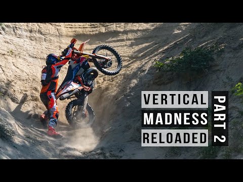 Red Bull Romaniacs 2021 | Gusterita is BACK | Day 4 Highlights Part 2