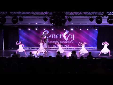 West Valley Dance Company 2023 - "I Love You"