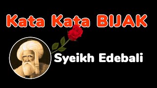 Download lagu Kata Kata Bijak Syeikh Edebali Utsman Gazi... mp3