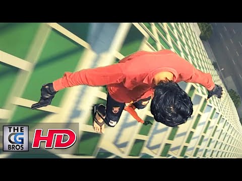 CGI & VFX Breakdowns: "AMAZING VFX BREAKDOWN" - by SHIVANSH SHUKLA SHIVANSH | TheCGBros