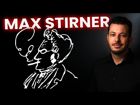Max Stirner - Die Philosophie des Individuums