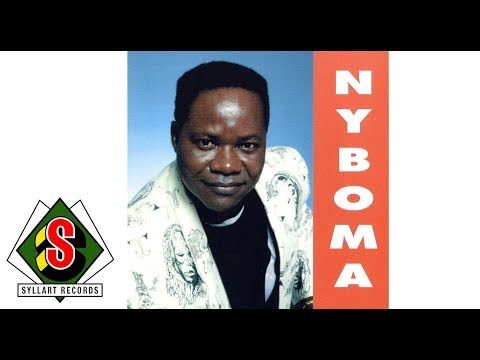 Nyboma - Niki Bue (bonus cd track) [audio]