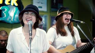 “Someday&quot; by Leanne &amp; Naara | The Concert Series | RX931