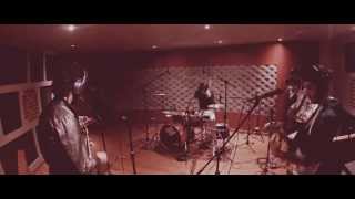 THOSE | Quiero (Sesión Audiobit)