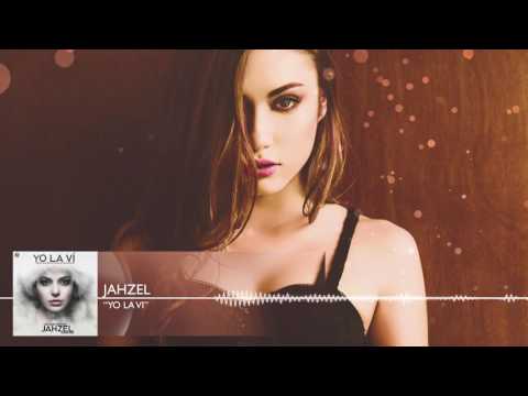 Jahzel Purnell I See Her (Audio Offcial) - New Reggaeton 2016