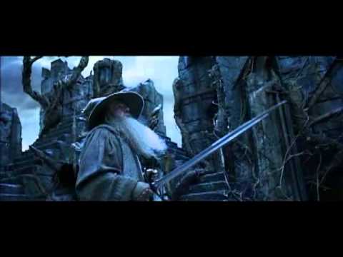 映画『ホビット 思いがけない冒険』予告編