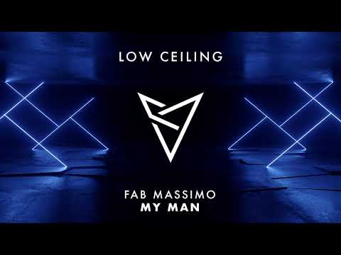 Fab Massimo - MY MAN