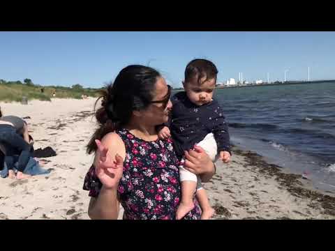 Brøndby Strand (Brøndby Beach)