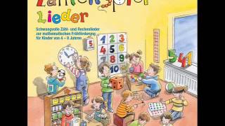 Tick-tack macht die Uhr (Von der Sekunde zum Jahr) Music Video