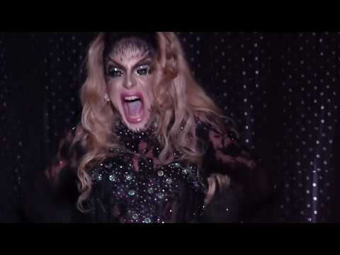 STEPHANY QUEEN | "FINAL DRAG DANGER 2018" DANGER DANCE CLUB (14-12-18) BY LEH SANUTY