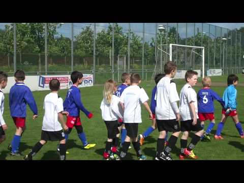 Opkomst SVH F1 Kampioenen!