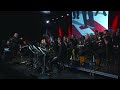 Blues In The Night - Celebrating Quincy Jones // Aarhus Jazz Orchestra