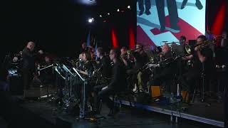 Blues In The Night - Celebrating Quincy Jones // Aarhus Jazz Orchestra