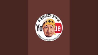 GENKI TV がライブ配信中！嫁が帰って来たら即終了‼️