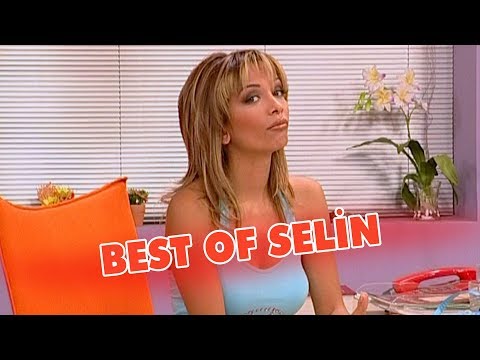 Selin Yerebakan'ın En Komik Sahneleri