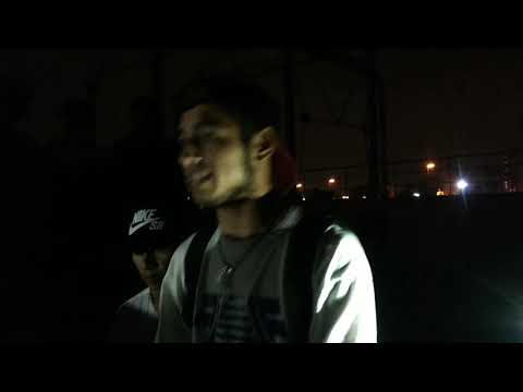 COBE TANK vs SNUFF ONAICRAM - Semifinal - Zona Roja 2vs1 / Santa Fe