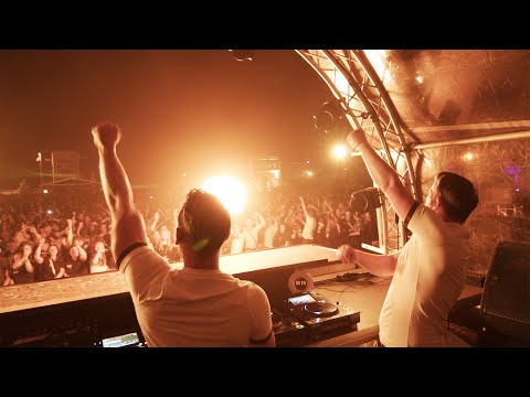 OUT NOW! Degos & Re-Done present: TIMEBOMB - The Album