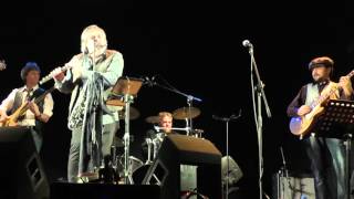 For later Jethro Tull Benefit Tribute Band – Spazio Teatro 89 Milano  18/3/2016