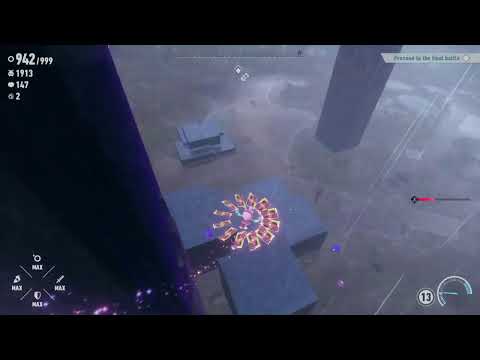 Sonic Frontiers: DLC Pt. 21