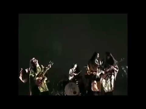 Onmyouza - Nemuri PV HD