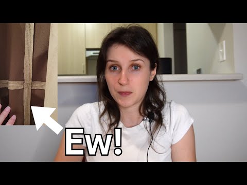 Shopping for quality: Seam Finishes