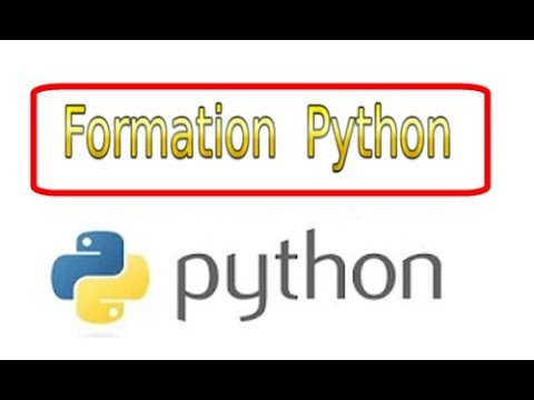 Premier Programme avec Python